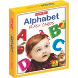 Alphabet -Flash Cards